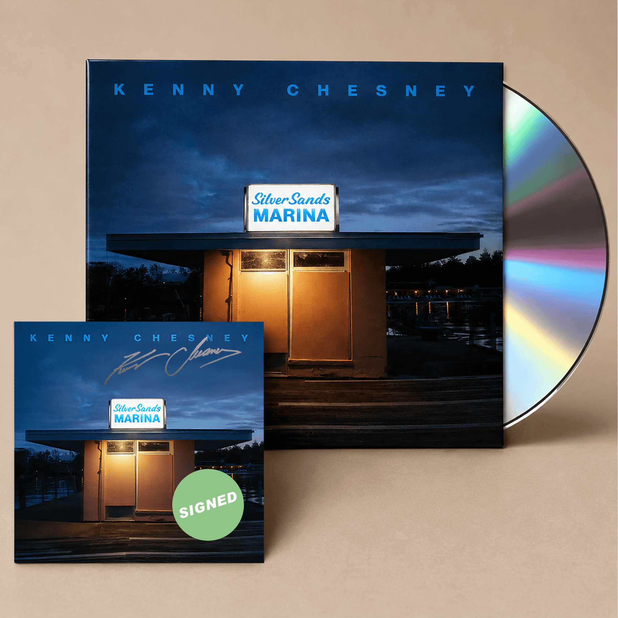 Emarosa / Relativity Johny Craigサイン入りCD Emarosa / Relativity