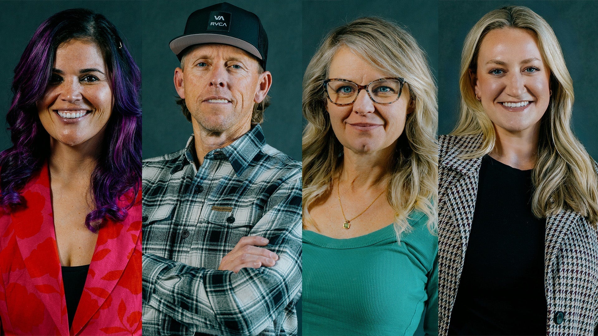 HEY NOW Records Announces Brooke Diaz as Vice President Promotion