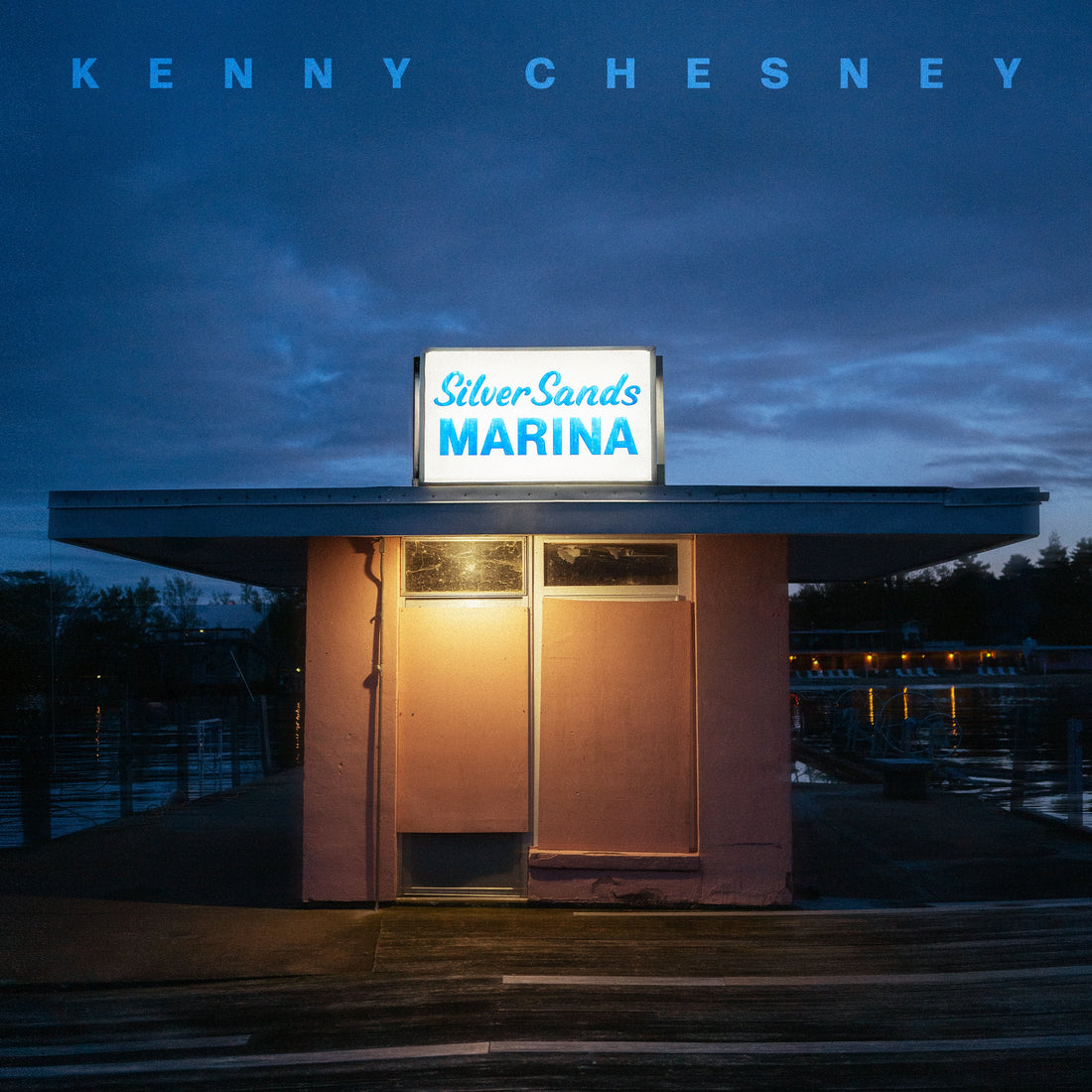 Kenny Chesney Returns to TalkShopLive July 30, 7PM EDT/4PM PDT