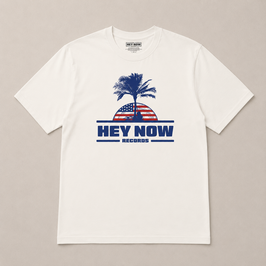 Team USA Tee