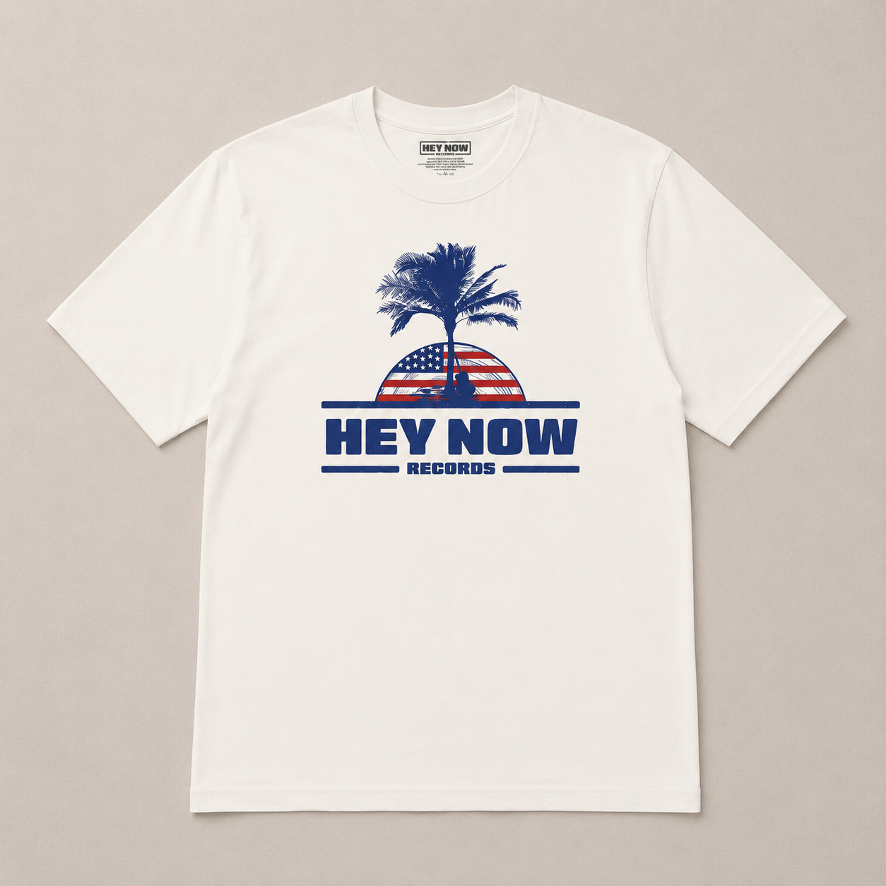 Team USA Tee