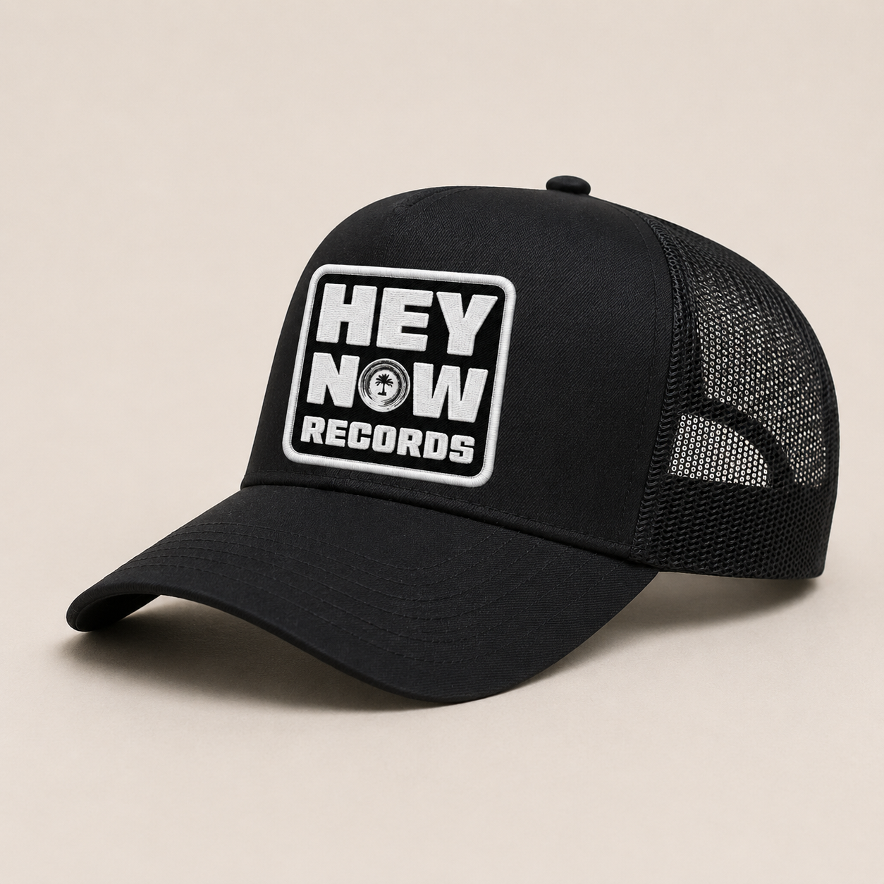 Classic Logo Hat