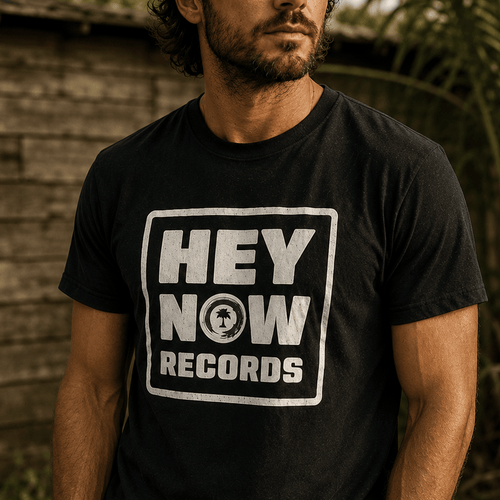 Classic Logo Tee
