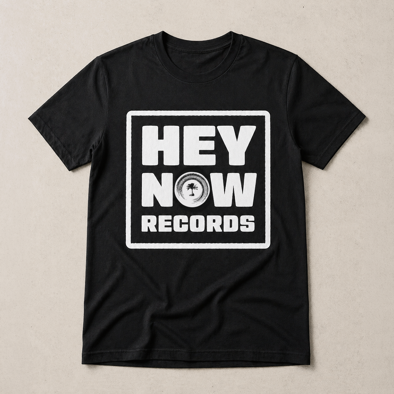 Classic Logo Tee