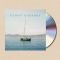 Songs for the Saints (CD)