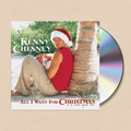 All I Want For Christmas Is A Real Good Tan (CD)