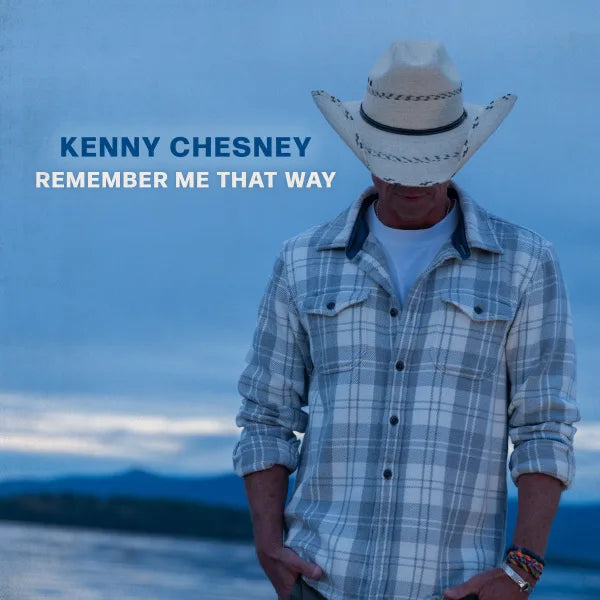 Remember Me That Way cover art